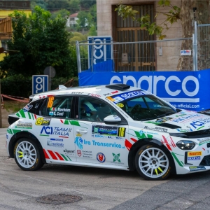 9° RALLY DEL LAZIO - Gallery 3
